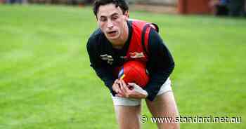 Cobden downs Terang Mortlake to earn their third win of the season - The Standard