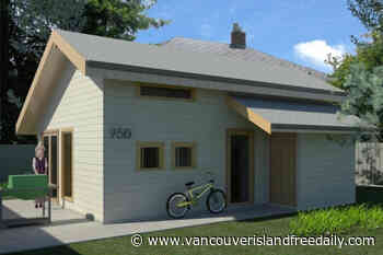 Saanich to look into onsite stormwater disposal for unserviced lots – Vancouver Island Free Daily - vancouverislandfreedaily.com