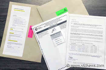 Saanich Peninsula municipalities host joint information session for potential candidates – Victoria News - Victoria News