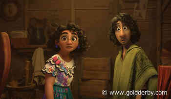 When it comes to the 2023 Grammy race for Best Visual Media Song, we’re not just talking about ‘Bruno’ - Gold Derby