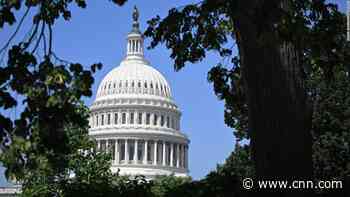 House passes bills to protect abortion access after Roe v. Wade overturned