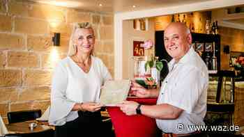 Abschied nach 44 Jahren: Ehepaar gibt Lokal in Essen ab - WAZ News