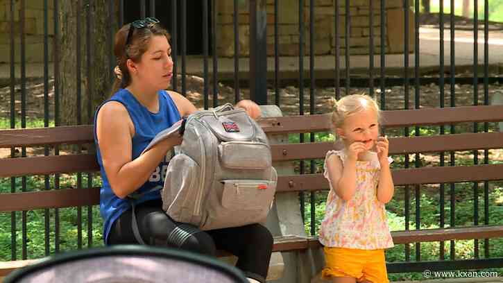 Austinites may soon see a bump in their city bills