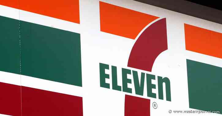 Dad Helps Deliver Baby on 7/11 in 7-Eleven Parking Lot: Parents Gifted with 7 Years of Special Drink