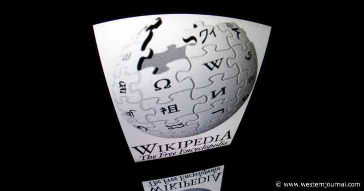 Chinese Housewife Implicated in 206 False Encyclopedia Articles: User Makes Shocking Discovery in Russian Entry