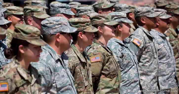 Gen. Flynn: It's Time for Governors to Take a Stand Against Biden as Commanders in Chief of Their National Guards