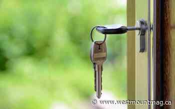 Real Estate Talk: Buying vs. renting - westmountmag.ca