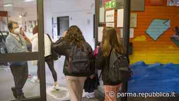 Lorenzo Cardarelli è il nuovo preside del liceo Bertolucci di Parma - La Repubblica