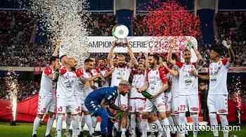 Bari, ecco il tuo cammino: si parte a Parma, l'ultima a Genova - BARI CALCIO