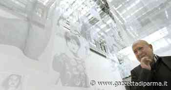 Christian Boltanski, a Parma la prima mostra dopo la scomparsa dell'artista - Gazzetta di Parma