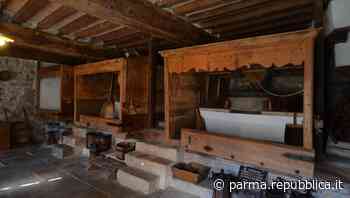 Macinare Cultura: il Festival dei Mulini Storici arriva a Parma - La Repubblica