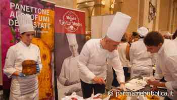 Notte Maestri Lievito Madre: in degustazione a Parma 450 panettoni - La Repubblica