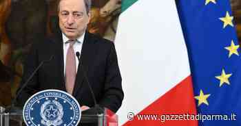 Un patriota che rifiuta i giochetti - Gazzetta di Parma