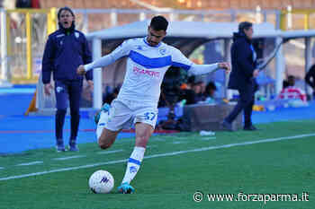 Asse Parma-Samp: Leris in stand by, salta Colombi - Forza Parma