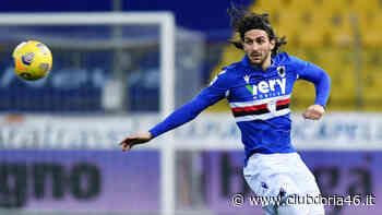 Calciomercato Sampdoria: il Parma ci ha provato per Torregrossa, ma il giocatore... - ClubDoria46.it