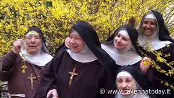 Le Clarisse Cappuccine accolgono le sorelle di Parma trasferite dopo più di tre secoli - RavennaToday
