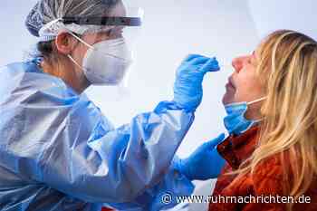 Gemeinde Ascheberg verschickt keine Quarantäne-Benachrichtigungen mehr - Ruhr Nachrichten