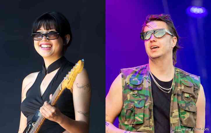 Listen to Beabadoobee’s cover of The Strokes’ ‘The Adults Are Talking’