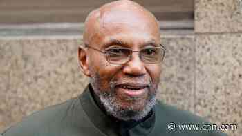 Man exonerated for Malcolm X assassination sues City of New York for $40 million