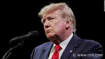 Ivana Trump's death delays Trump family depositions