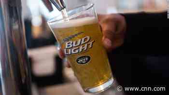 For the first time since 1989, the Super Bowl will feature alcohol ads not made by Anheuser-Busch