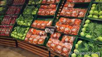 Coronavirus Can Survive In Frozen Meat For A Month, Study Says | The Paradise News - The Paradise News