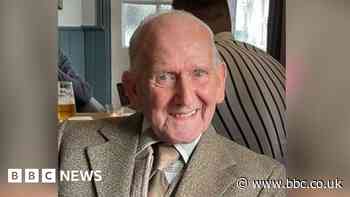 Atherstone crash: Tributes paid to 'happy-go-lucky' 91-year-old