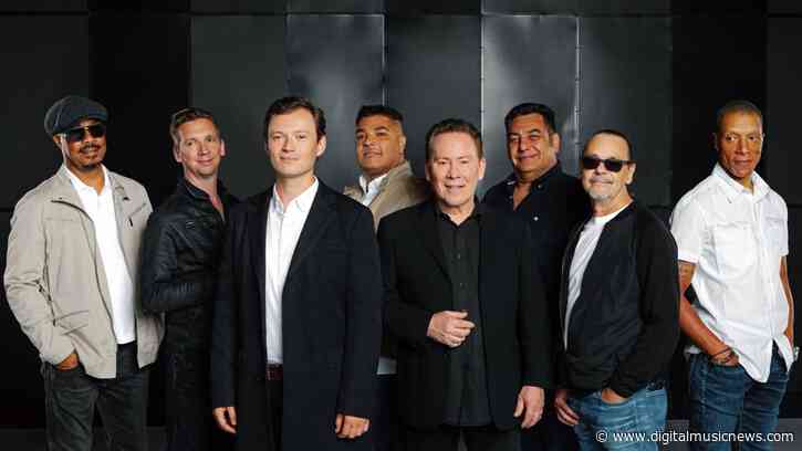 UB40 Releases New Single “Champion” – Announces Tour Dates