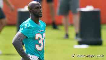 J. McCourty, from 0 wins to Super Bowl, retires
