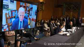 White House to governors: We’re ready to help with BA.5 coronavirus - Raleigh News & Observer
