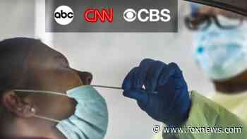 CBS, ABC, CNN sound the alarm on coronavirus BA.5, call for masking: ‘The worst variant is here’ - Fox News