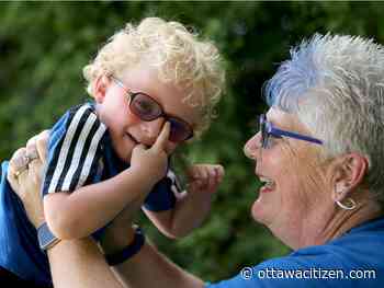 Parents 'super excited' to be able to finally get their youngest children vaccinated