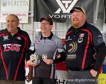 Rickford proud of 3 NWO sport champions - DrydenNow.com