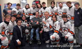 Norskies drop out of SIJHL - DrydenNow.com