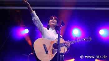 Black Sea Dahu und Lola Marsch begeistern bei Kulturarena