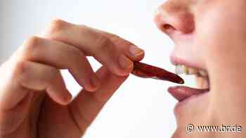 HNO-Medizin: Qual im Mund: Zungenbrennen | BR.de - br.de