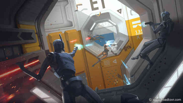 Meta Studio Ready at Dawn Working on “new, exciting projects,” No Plans for ‘Lone Echo’ or ‘Echo Combat’ on Quest