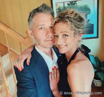 Elaine Griffin and Malcolm Bedell announce engagement – Knox County VillageSoup - Courier-Gazette & Camden Herald