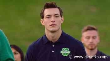 Griffin Johnson’s TikTok-led movie could shake up Hollywood despite Addison Rae woes - Dexerto