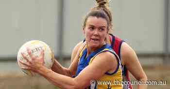 Lakies legend Allison Griffin to play her 250th Learmonth club game on her birthday - The Courier