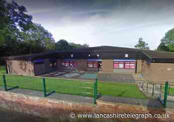 Griffin Park Primary School rated 'good' in recent Ofsted - Lancashire Telegraph