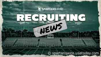 Spartans offer 2024 Chicago 4-star ATH Tysean Griffin - Spartans Wire