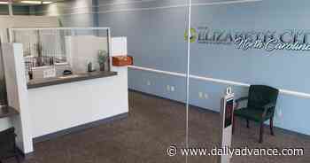 City Council votes to close Griffin Street customer service office - The Daily Advance