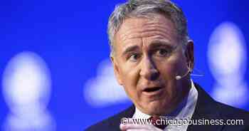 Citadel chief Ken Griffin tops list of billionaire political donors - Crain's Chicago Business