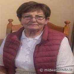 Philomena Hyland nee Griffin, Monasteraden, Co. Sligo - Midwest Radio