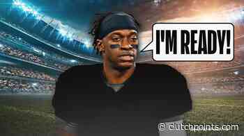 NFL news: Robert Griffin III drops truth bomb on possible return - ClutchPoints