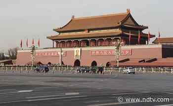 Positive Progress In Helping Indian Students Return Amid Covid: China - NDTV