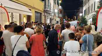 Fucecchio, secondo appuntamento di "Sere d'Estate" con una staffetta nel centro storico - IlCuoioInDiretta - IlCuoioInDiretta