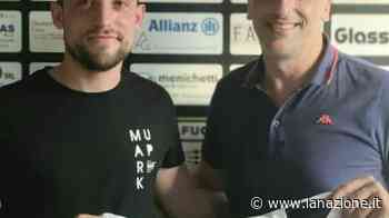 Colpo in entrata per il Fucecchio E’ tornato Demi - LA NAZIONE