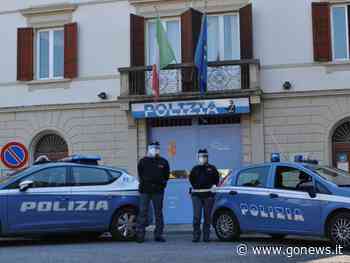 Rapina all'Eurospin di Pontedera, in carcere un 40enne di Fucecchio - gonews